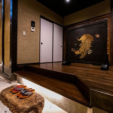 Rinn Premium Machiya Kunpu Quioto Exterior foto