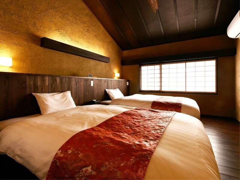 Rinn Premium Machiya Kunpu Quioto Exterior foto