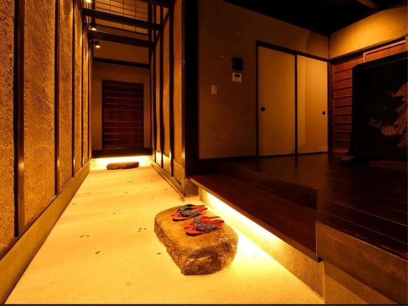 Rinn Premium Machiya Kunpu Quioto Exterior foto