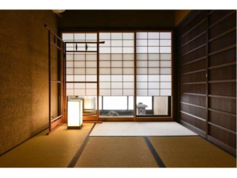 Rinn Premium Machiya Kunpu Quioto Exterior foto