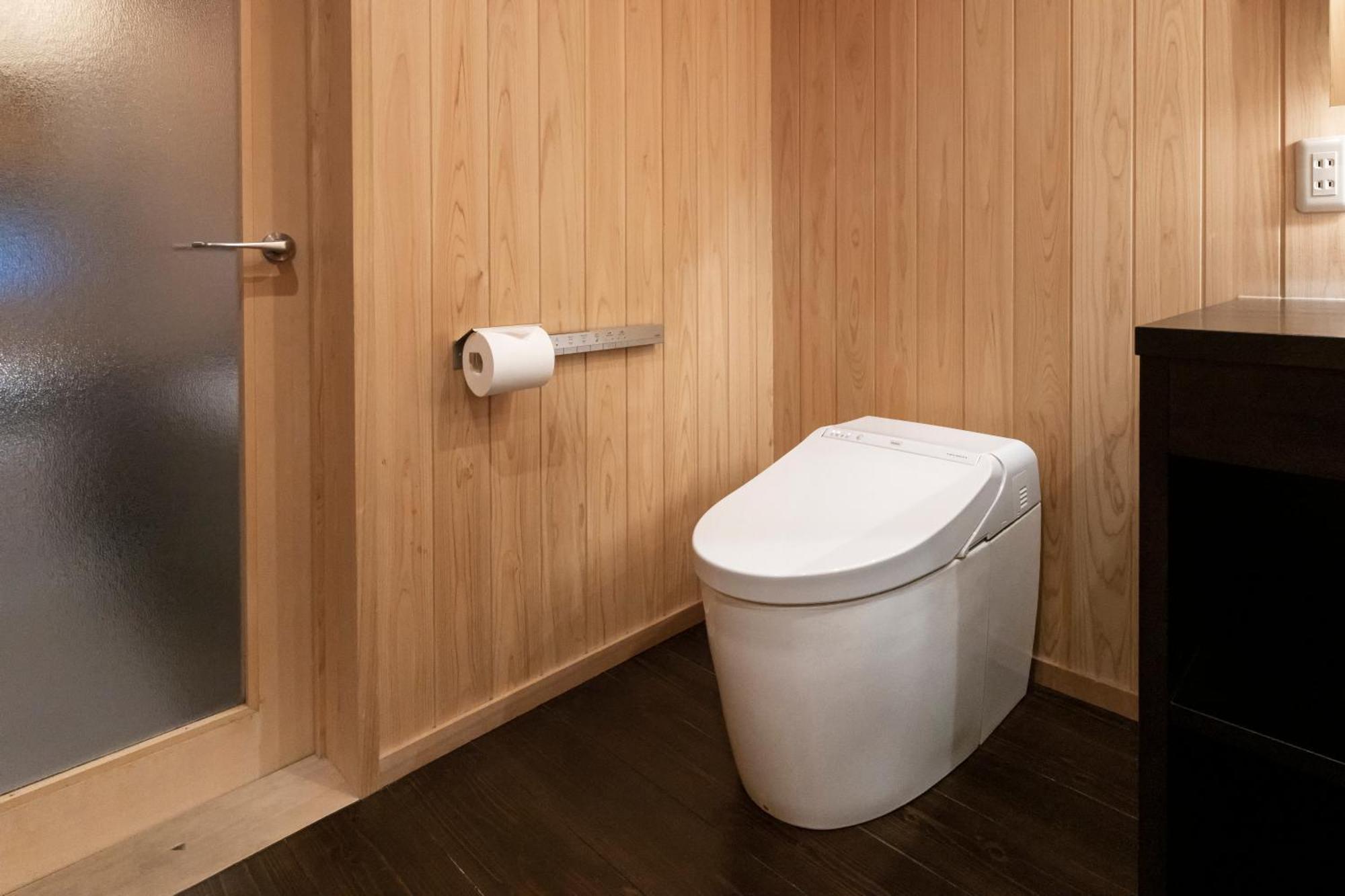 Rinn Premium Machiya Kunpu Quioto Exterior foto