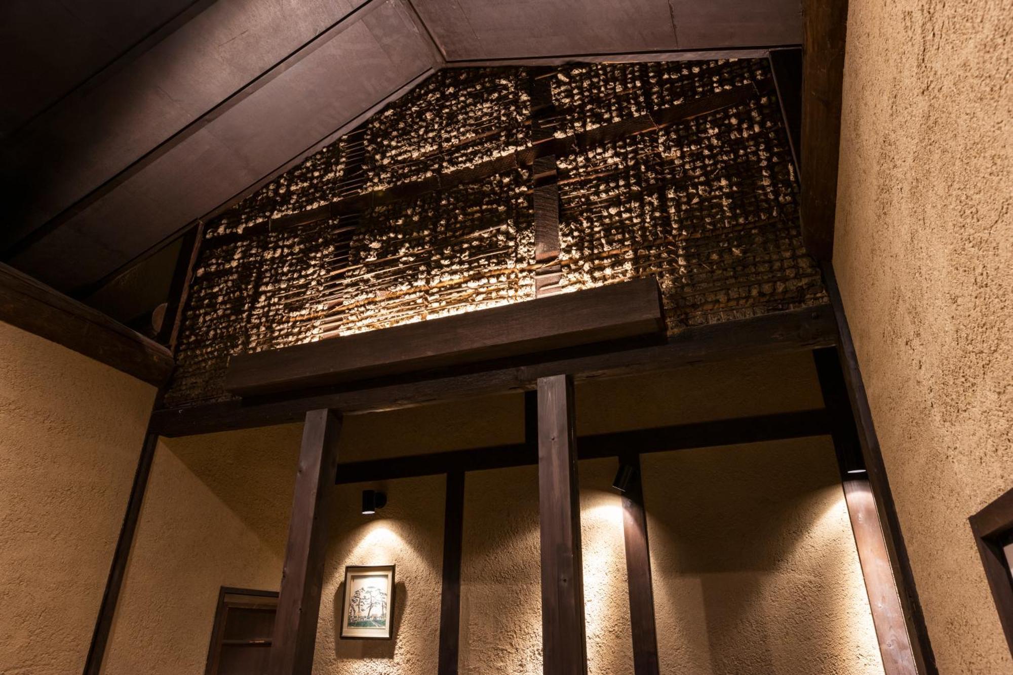 Rinn Premium Machiya Kunpu Quioto Exterior foto