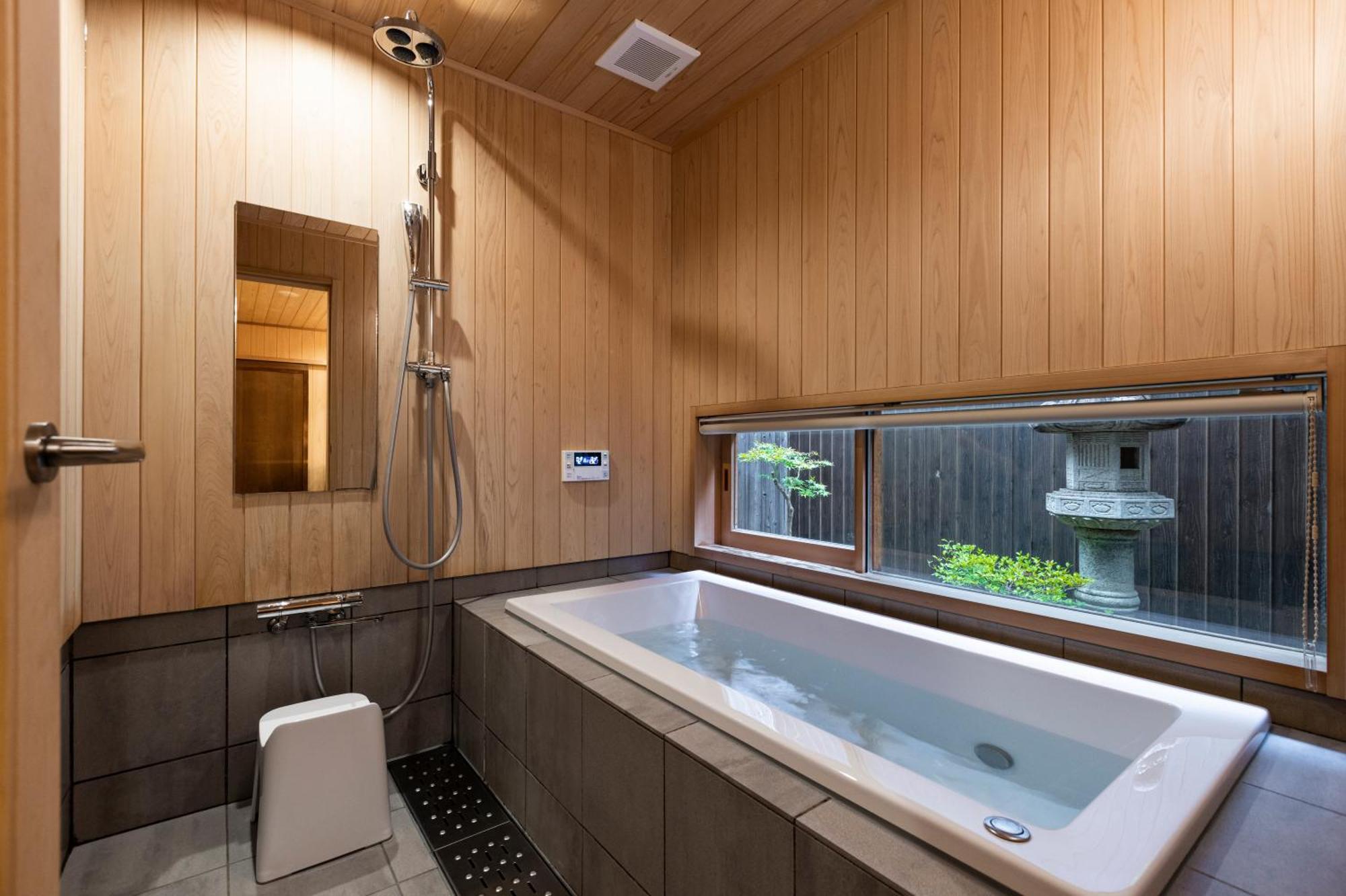 Rinn Premium Machiya Kunpu Quioto Exterior foto