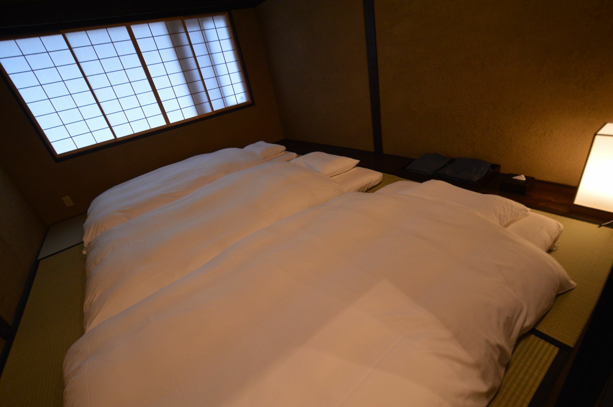 Rinn Premium Machiya Kunpu Quioto Exterior foto