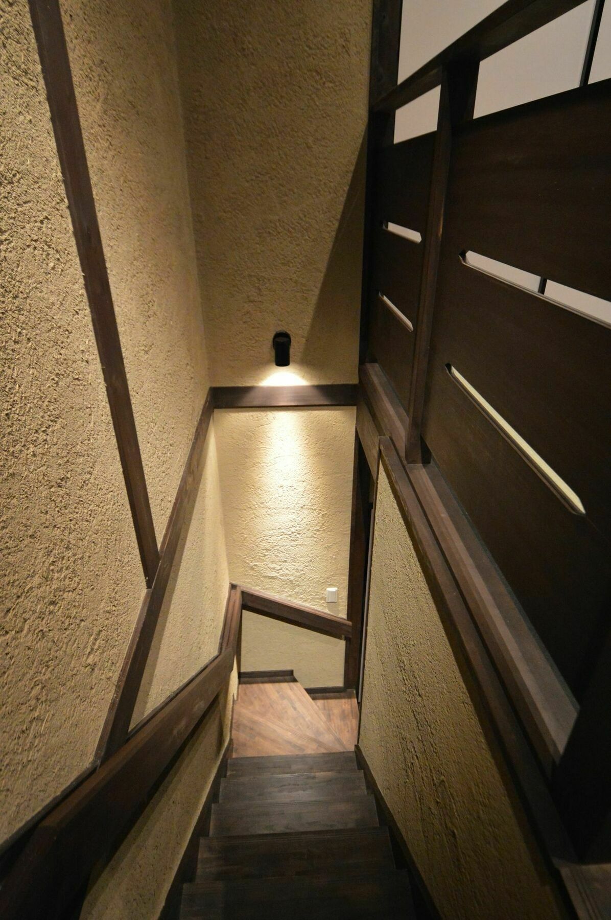 Rinn Premium Machiya Kunpu Quioto Exterior foto