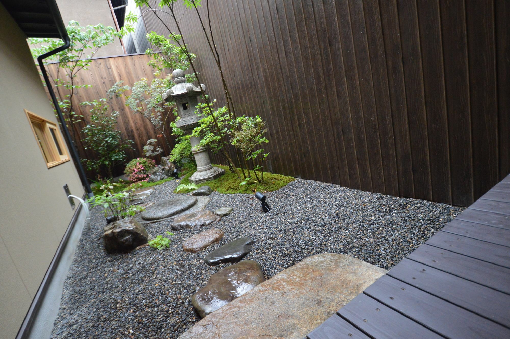 Rinn Premium Machiya Kunpu Quioto Exterior foto