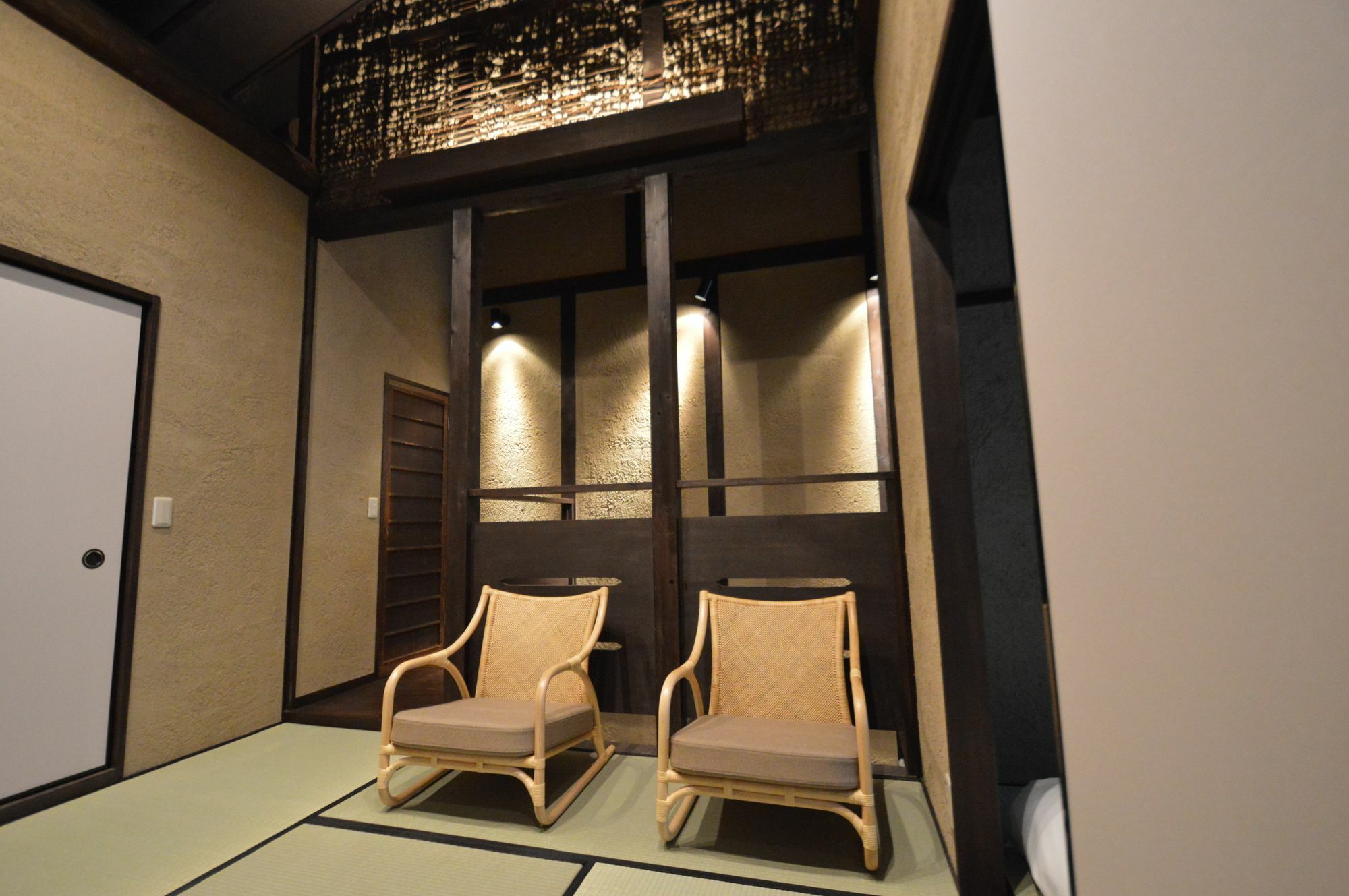 Rinn Premium Machiya Kunpu Quioto Exterior foto