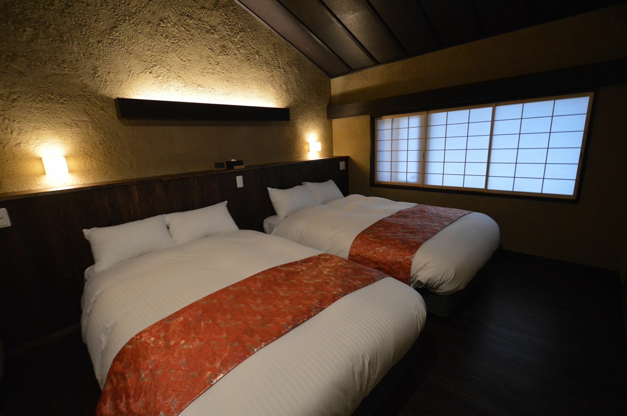 Rinn Premium Machiya Kunpu Quioto Exterior foto