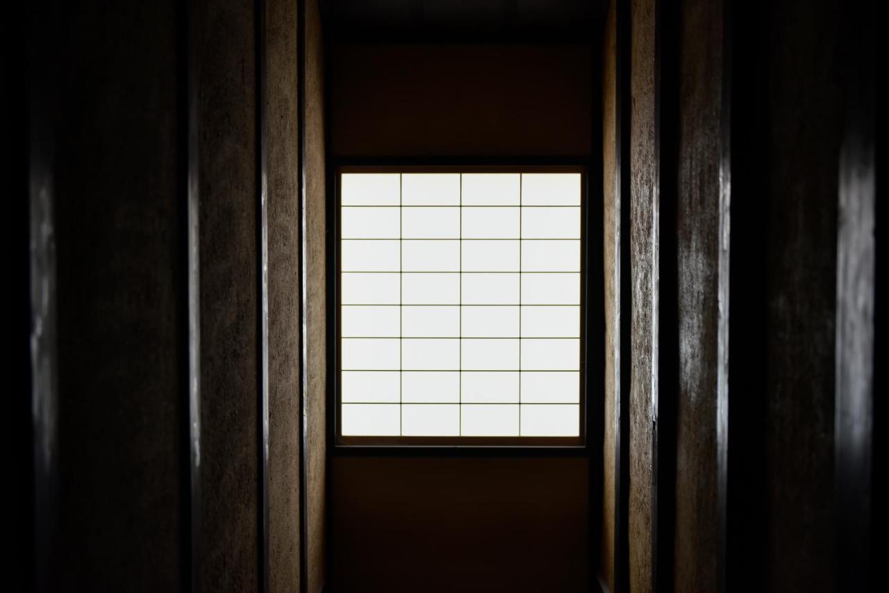 Rinn Premium Machiya Kunpu Quioto Exterior foto